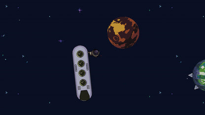 Buy Dangerous Planet Steam Key Default Title Steam key – fast digital delivery | Volt Keys