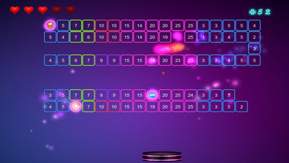 Buy Neon Dimension Steam Key Default Title Steam key – fast digital delivery | Volt Keys