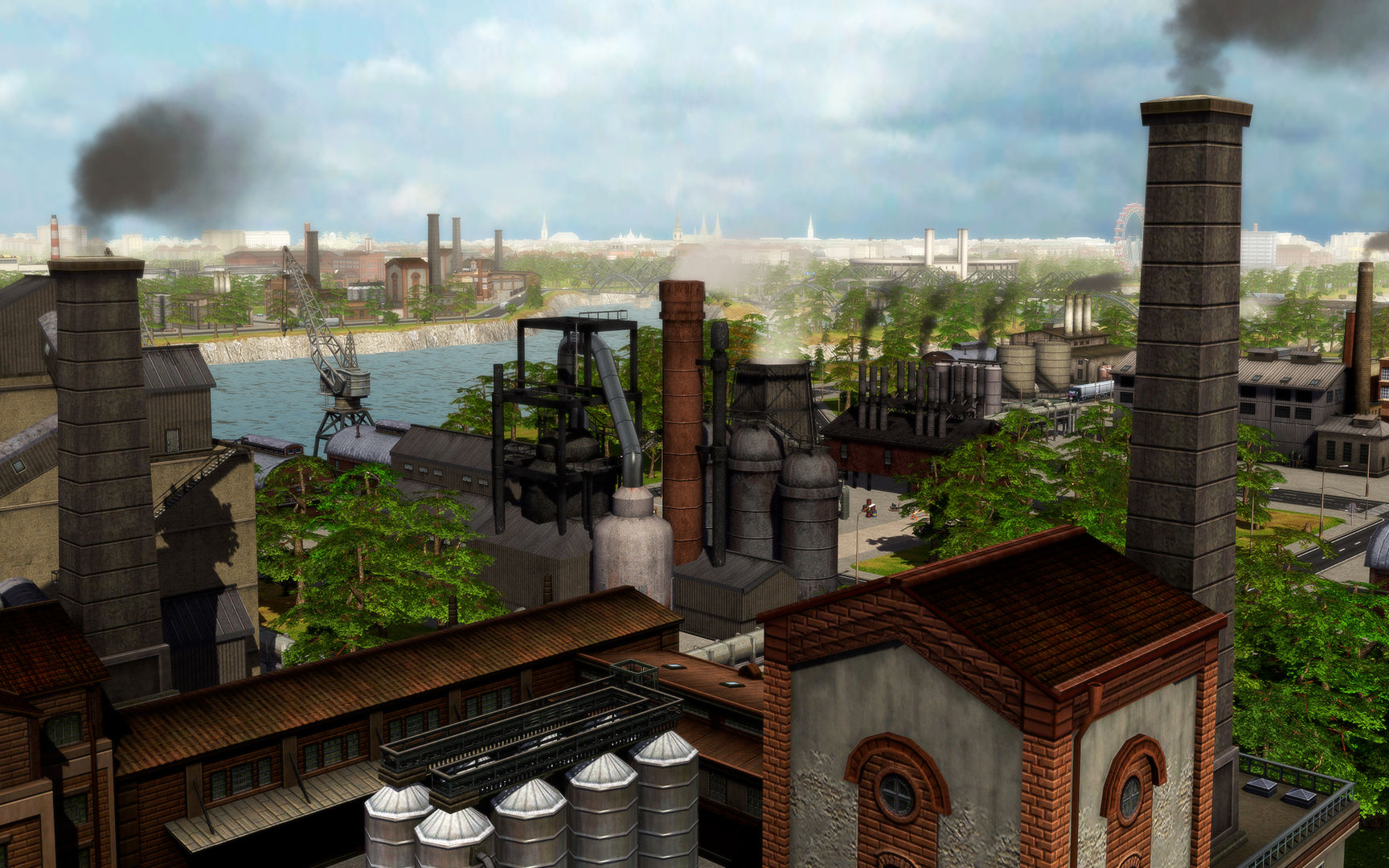 Buy Cities in Motion Steam Key Default Title Steam key – fast digital delivery | Volt Keys