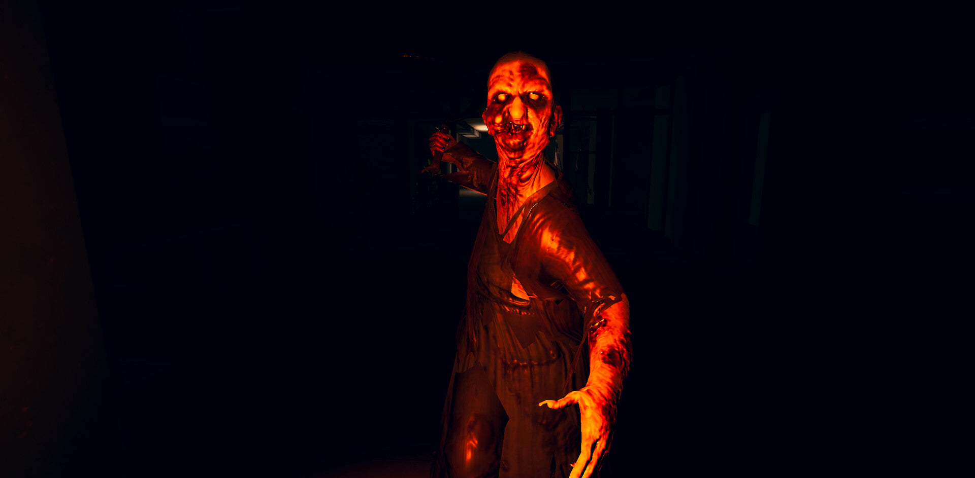Buy Horror Adventure : Zombie Edition VR Steam Key Default Title Steam key – fast digital delivery | Volt Keys