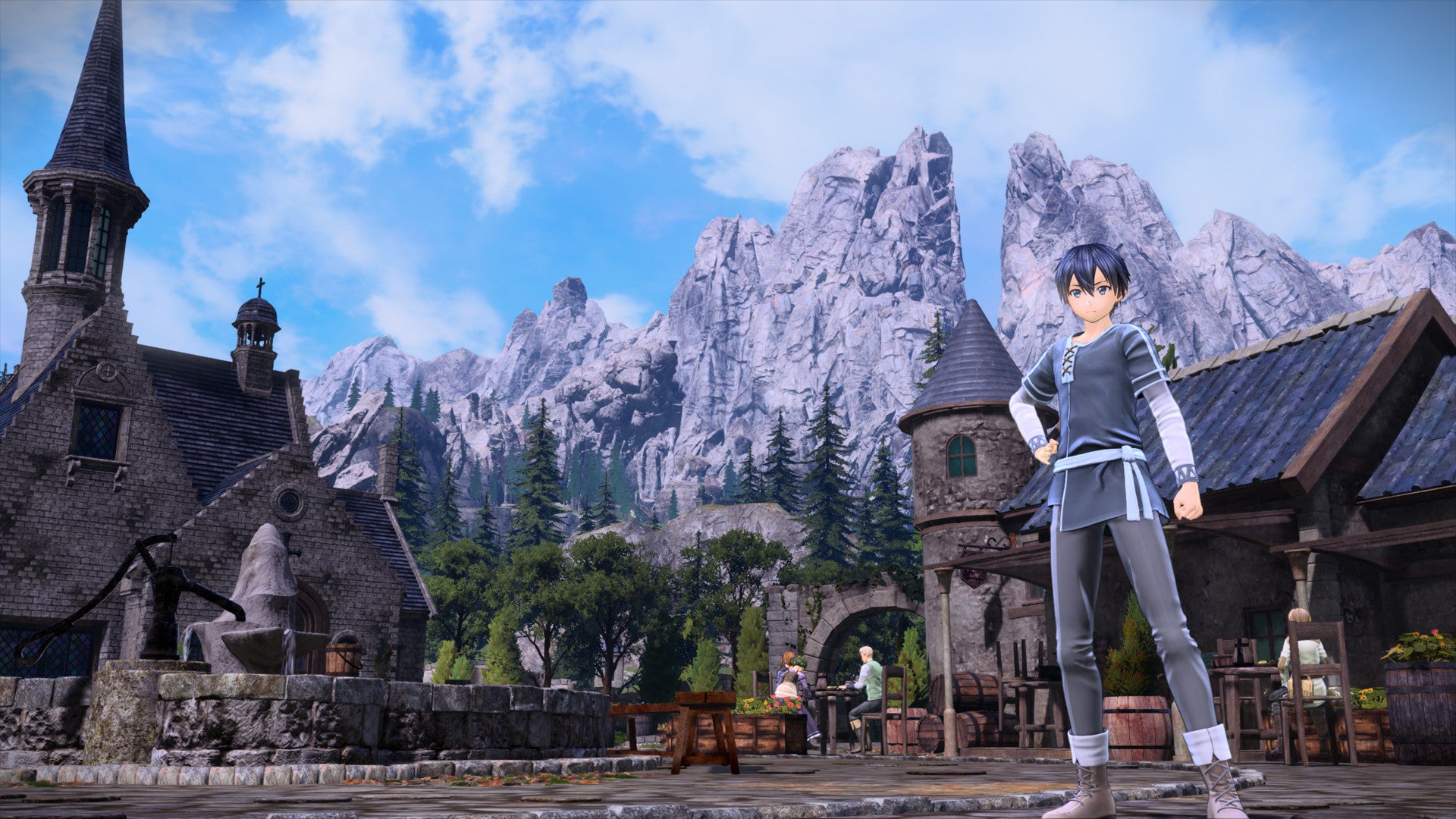 Buy SWORD ART ONLINE Alicization Lycoris Steam Key Default Title Steam key – fast digital delivery | Volt Keys