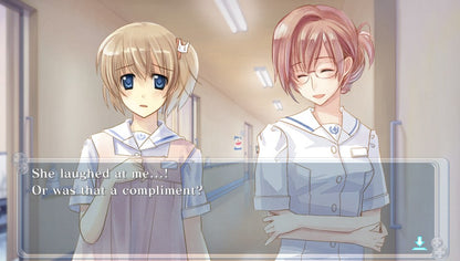 Buy Nurse Love Syndrome Steam Key Default Title Steam key – fast digital delivery | Volt Keys