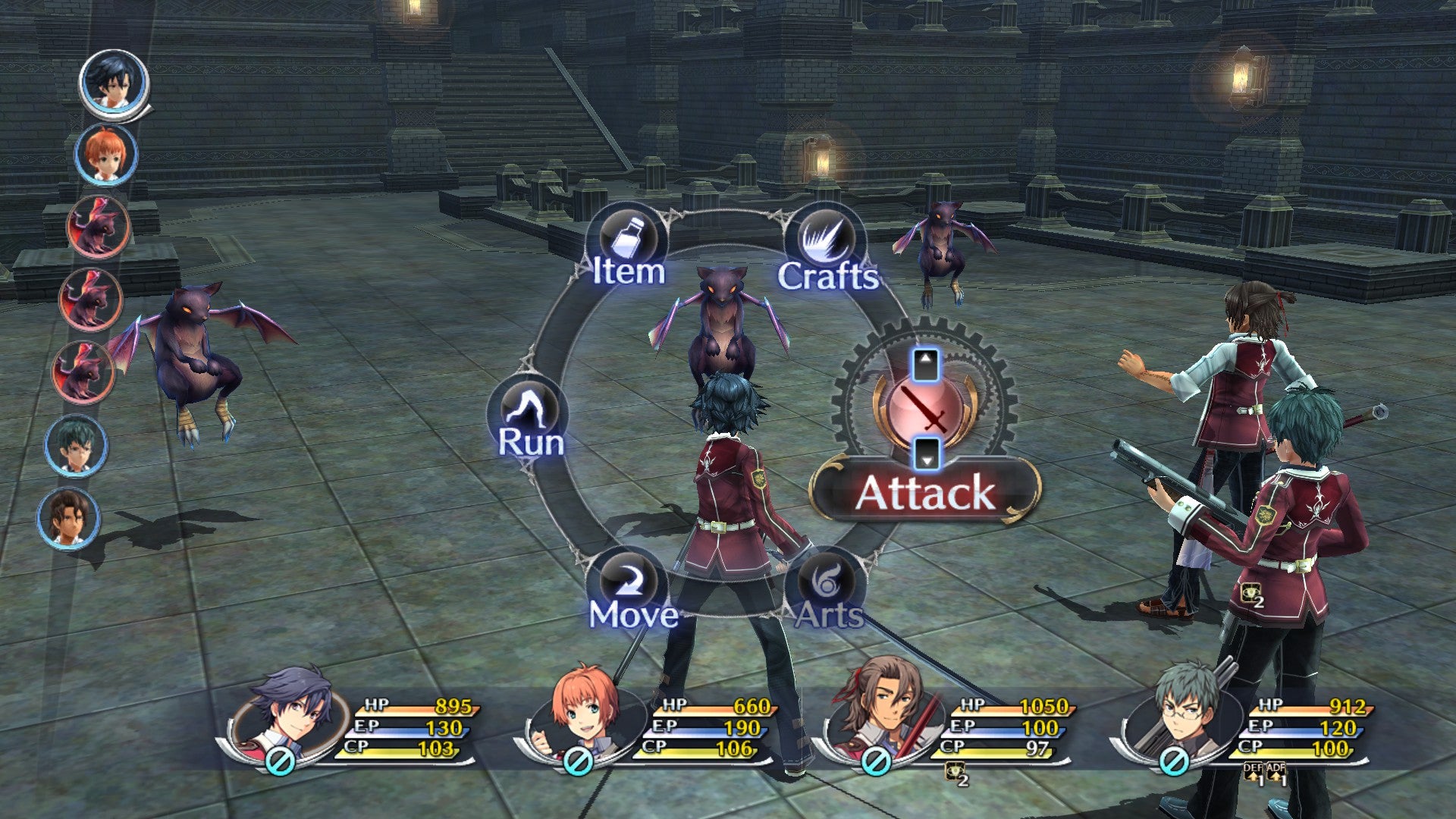 Buy The Legend of Heroes: Trails of Cold Steel Steam Key Default Title Steam key – fast digital delivery | Volt Keys