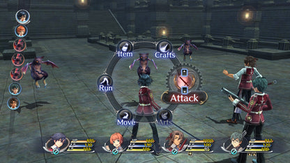 Buy The Legend of Heroes: Trails of Cold Steel Steam Key Default Title Steam key – fast digital delivery | Volt Keys