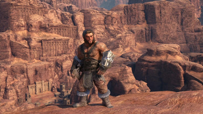 Buy Middle-earth: Shadow of War - The Desolation of Mordor Story Expansion DLC Steam Key Default Title Steam key – fast digital delivery | Volt Keys