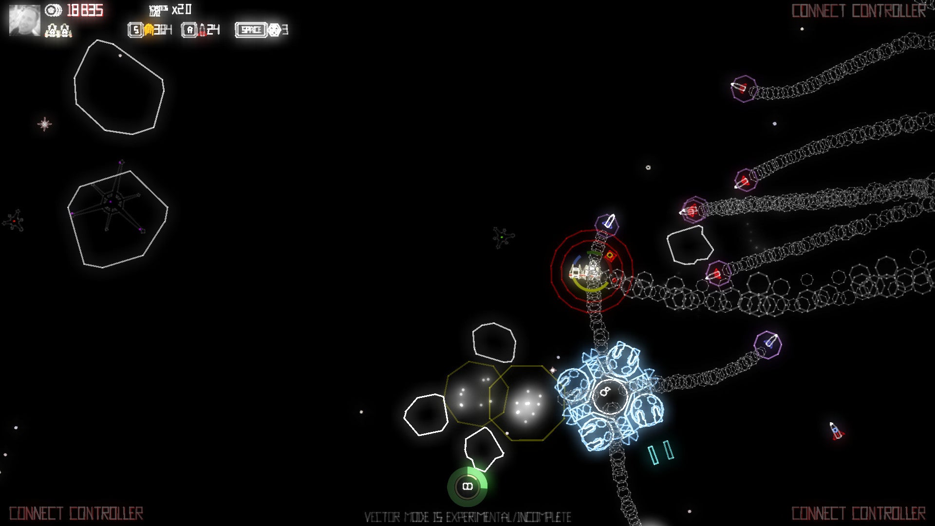 Buy Solaroids Steam Key Default Title Steam key – fast digital delivery | Volt Keys