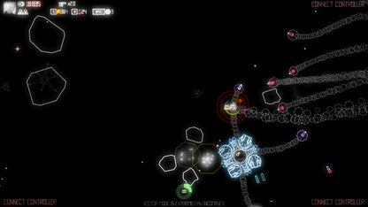Buy Solaroids Steam Key Default Title Steam key – fast digital delivery | Volt Keys