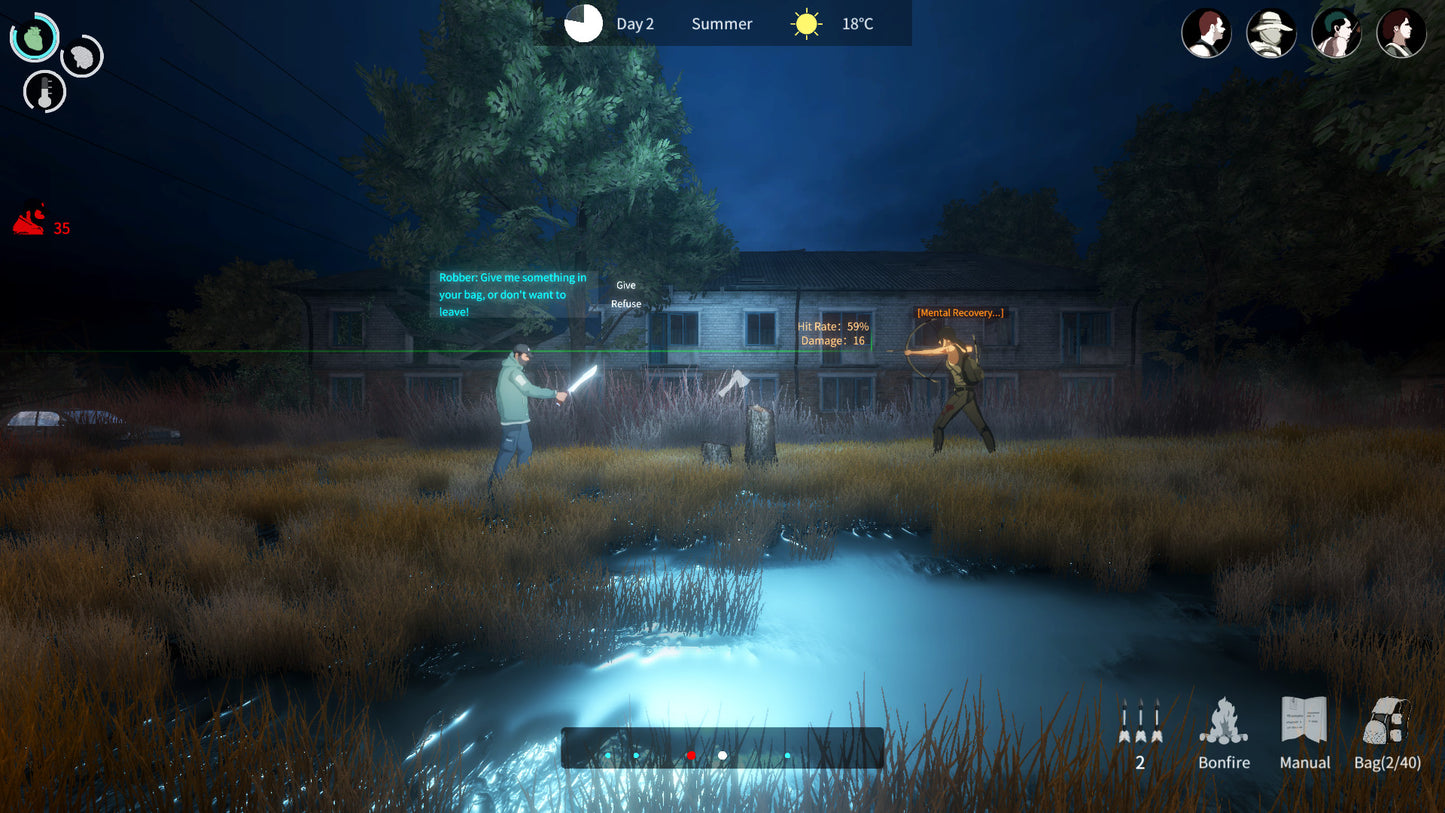 Buy The Rule of Land: Pioneers Steam Key Default Title Steam key – fast digital delivery | Volt Keys