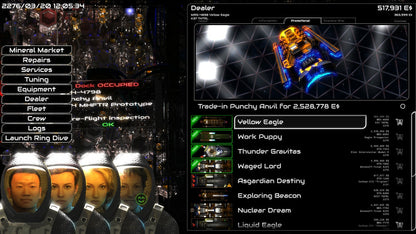 Buy ΔV: Rings of Saturn Steam Key Default Title Steam key – fast digital delivery | Volt Keys