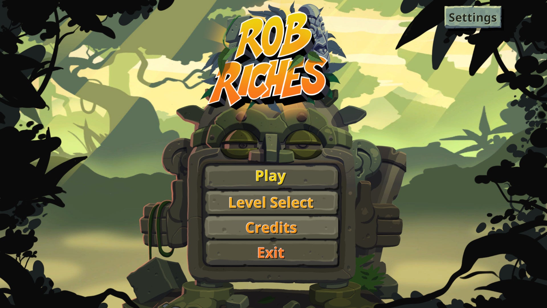 Buy Rob Riches Steam Key Default Title Steam key – fast digital delivery | Volt Keys