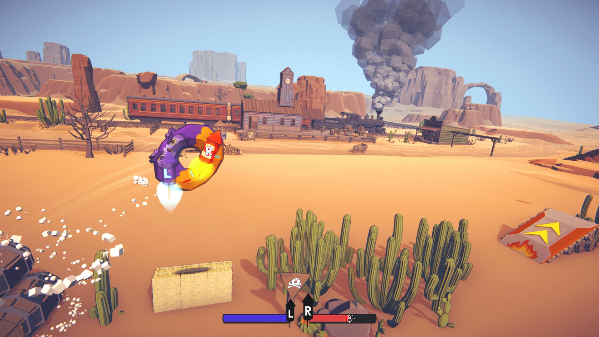 Buy Cranked Up Steam Key Default Title Steam key – fast digital delivery | Volt Keys