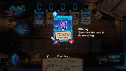Buy Spellcats: Auto Card Tactics PC Steam Key Default Title Steam key – fast digital delivery | Volt Keys