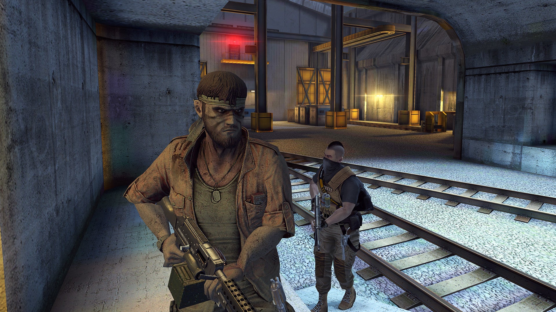 Buy Slaughter 3: The Rebels Steam Key Default Title Steam key – fast digital delivery | Volt Keys