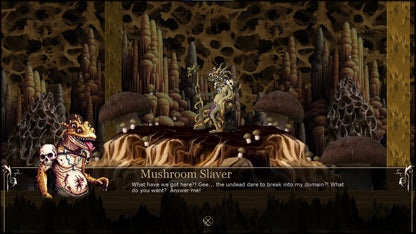 Buy Skelethrone: The Chronicles of Ericona PC Steam Key Default Title Steam key – fast digital delivery | Volt Keys
