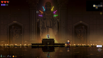 Buy Neon Abyss - Alter Ego DLC Steam Key Default Title Steam key – fast digital delivery | Volt Keys