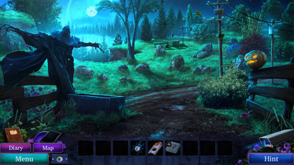 Buy Demon Hunter 5: Ascendance Steam Key Default Title Steam key – fast digital delivery | Volt Keys