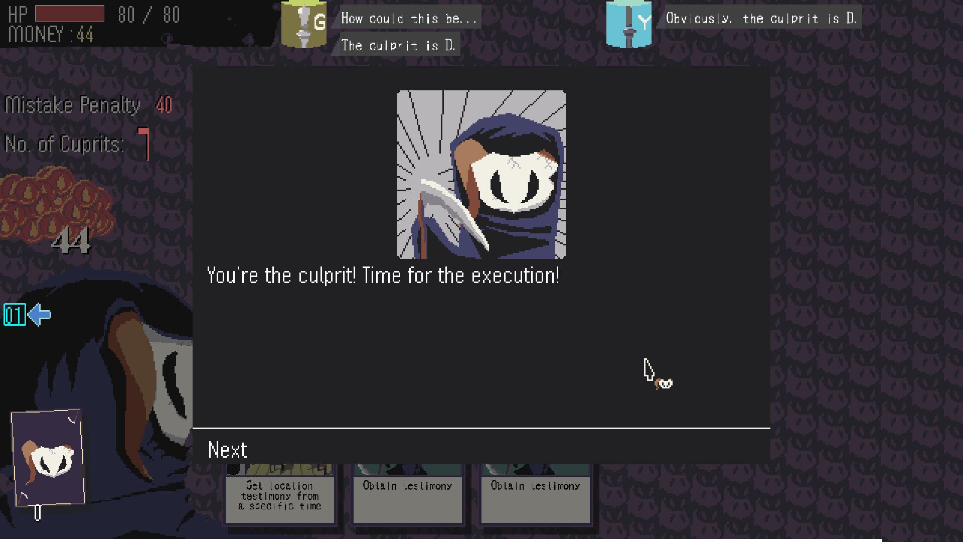 Buy The Detective Reaper Invites PC Steam Key Default Title Steam key – fast digital delivery | Volt Keys