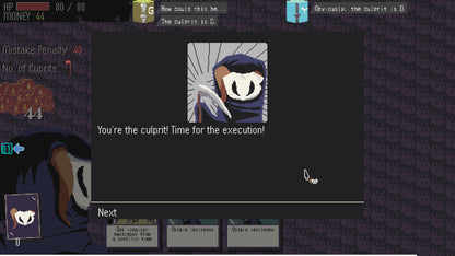 Buy The Detective Reaper Invites PC Steam Key Default Title Steam key – fast digital delivery | Volt Keys