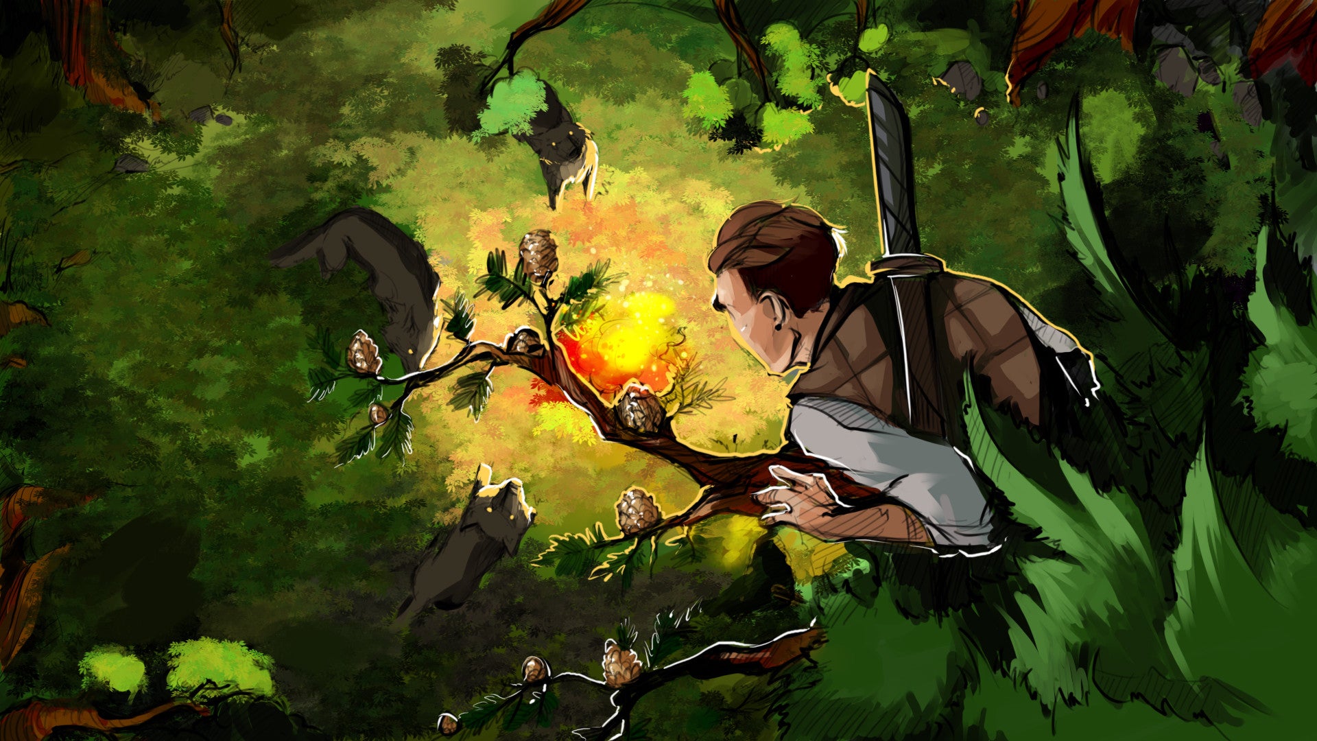 Buy Swordbreaker: Origins Steam Key Default Title Steam key – fast digital delivery | Volt Keys