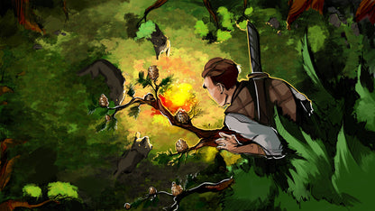 Buy Swordbreaker: Origins Steam Key Default Title Steam key – fast digital delivery | Volt Keys