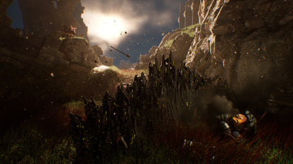 Mortal Rite PC Steam Key