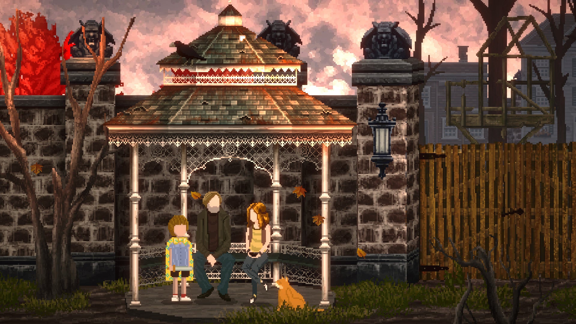 Buy Cats and the Other Lives PC Steam Key Default Title Steam key – fast digital delivery | Volt Keys