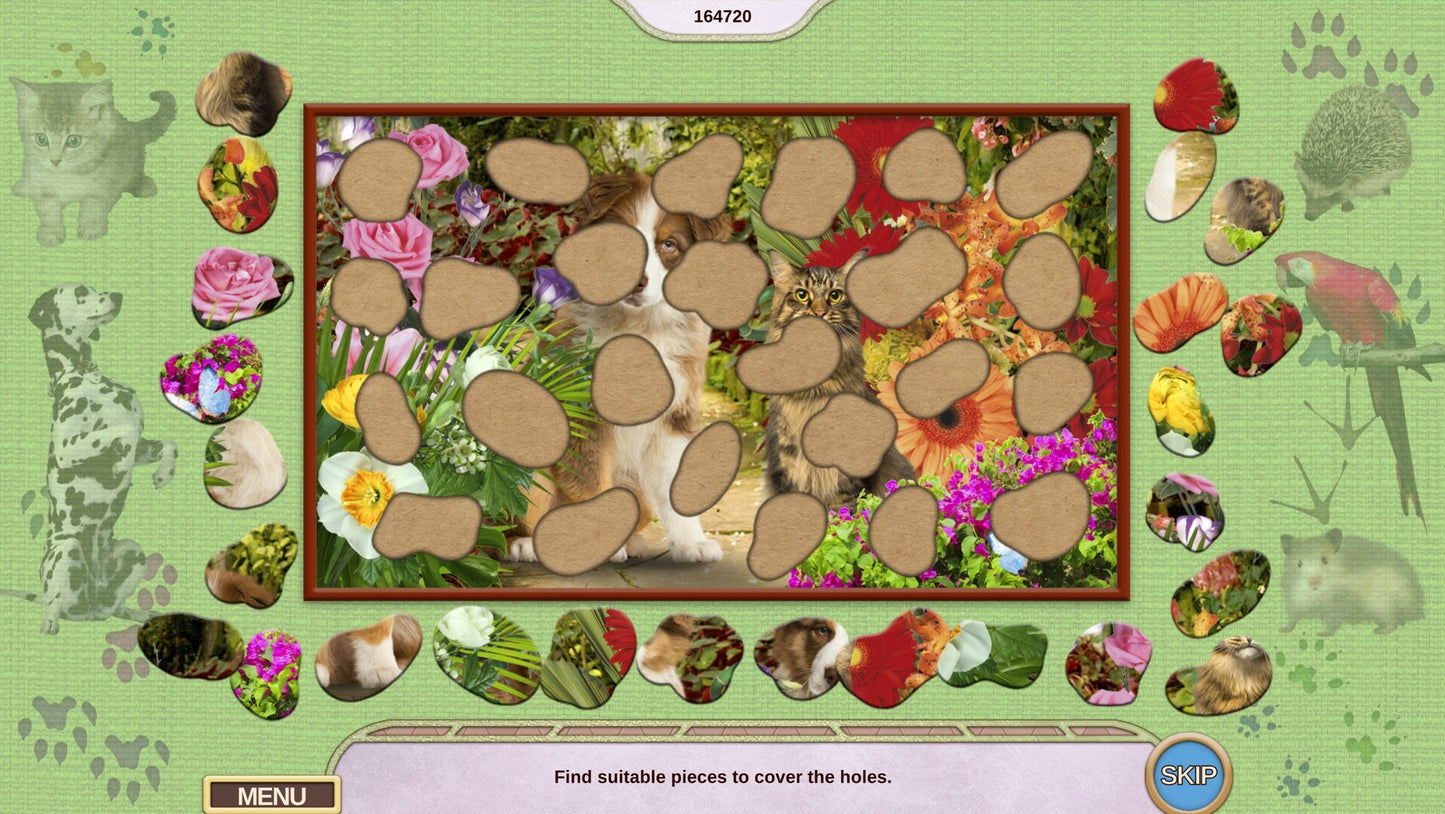 Buy My Lovely Pets Collector's Edition PC Steam Key Default Title Steam key – fast digital delivery | Volt Keys