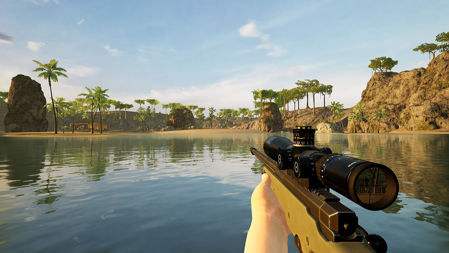 Buy Strike Force 2 - Terrorist Hunt Steam Key Default Title Steam key – fast digital delivery | Volt Keys