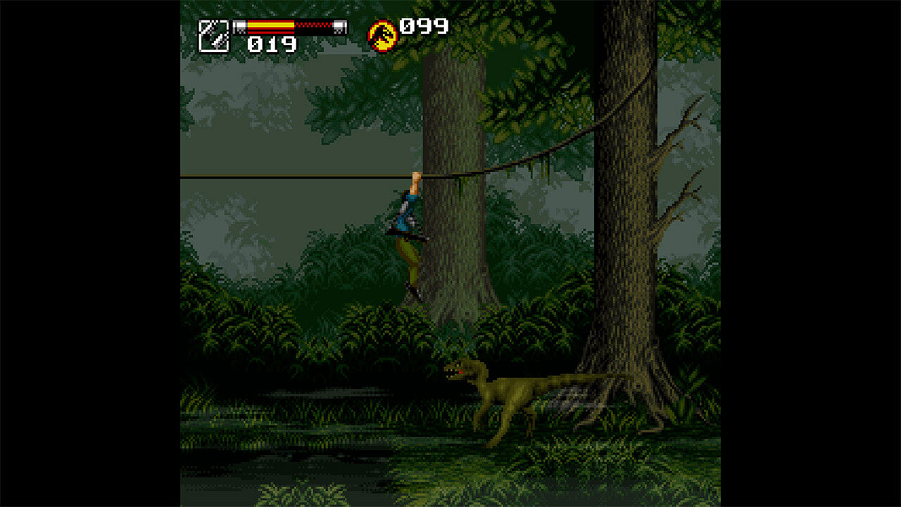 Buy Jurassic Park Classic Games Collection Steam Key Default Title Steam key – fast digital delivery | Volt Keys