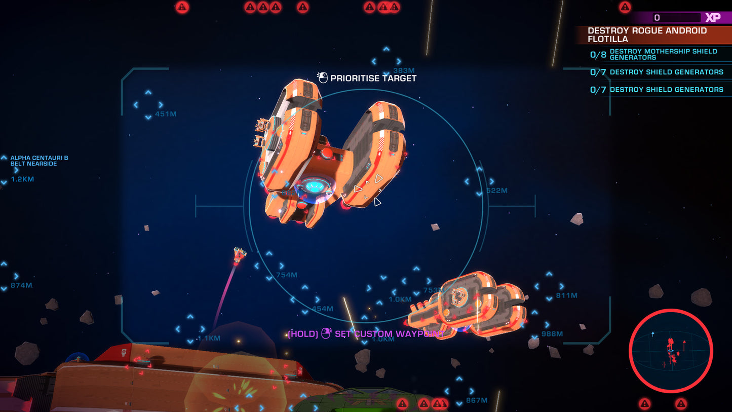 Buy Space Crew: Legendary Edition Steam Key Default Title Steam key – fast digital delivery | Volt Keys