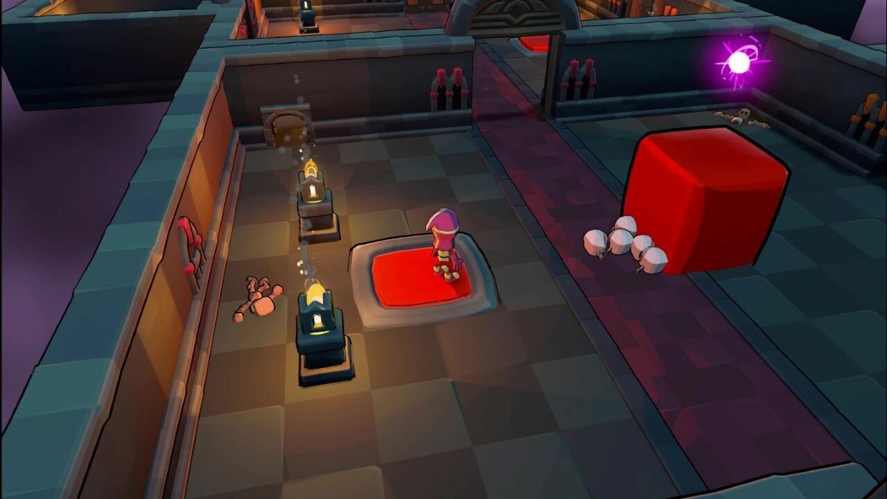 Buy NecroBoy : Path to Evilship Steam Key Default Title Steam key – fast digital delivery | Volt Keys