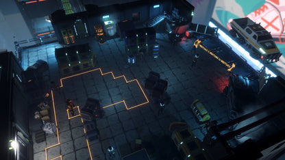Shift'n Slay PC Steam Key