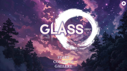 GLASS Zero PC Steam Key