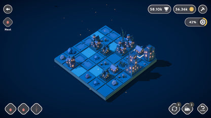 Buy Teeny Tiny Town PC Steam Key Default Title Steam key – fast digital delivery | Volt Keys