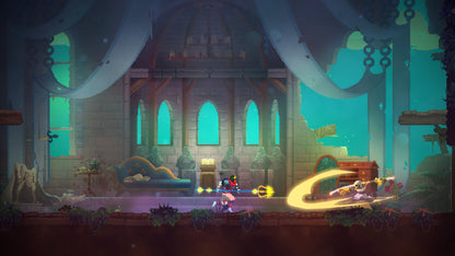 Buy Dead Cells - The Queen and the Sea DLC DE Steam Key Default Title Steam key – fast digital delivery | Volt Keys