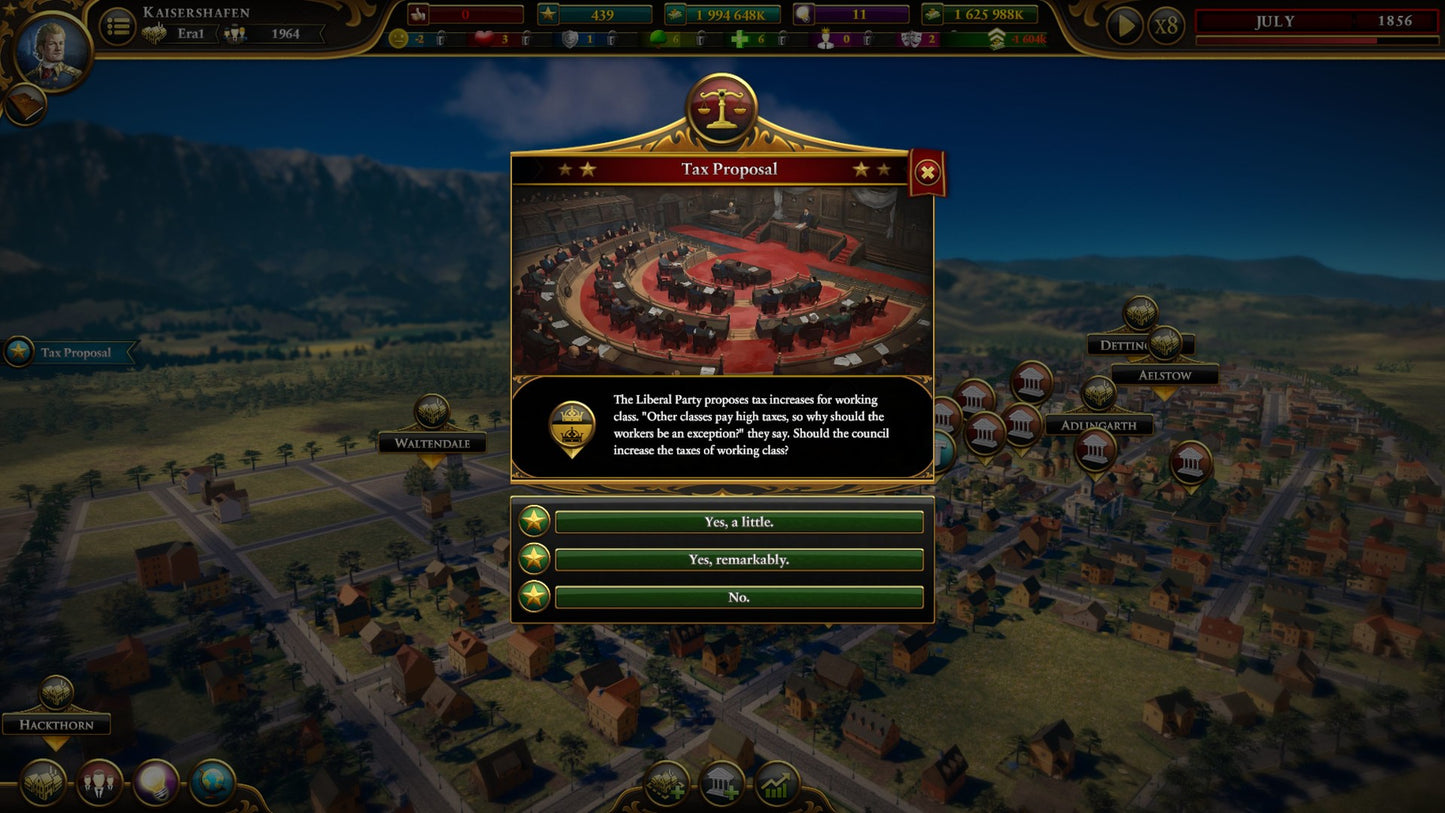 Buy Urban Empire PC Steam Key Default Title Steam key – fast digital delivery | Volt Keys
