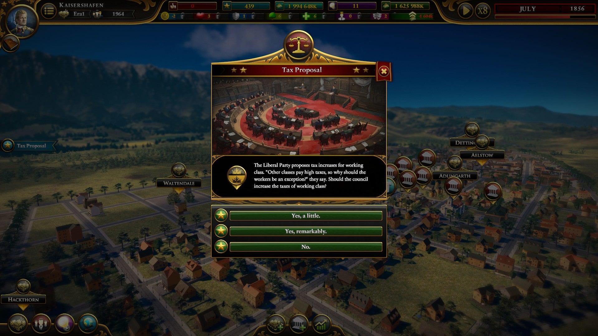 Buy Urban Empire PC Steam Key Default Title Steam key – fast digital delivery | Volt Keys