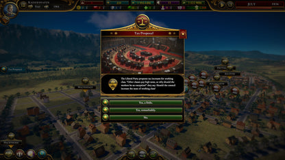 Buy Urban Empire PC Steam Key Default Title Steam key – fast digital delivery | Volt Keys