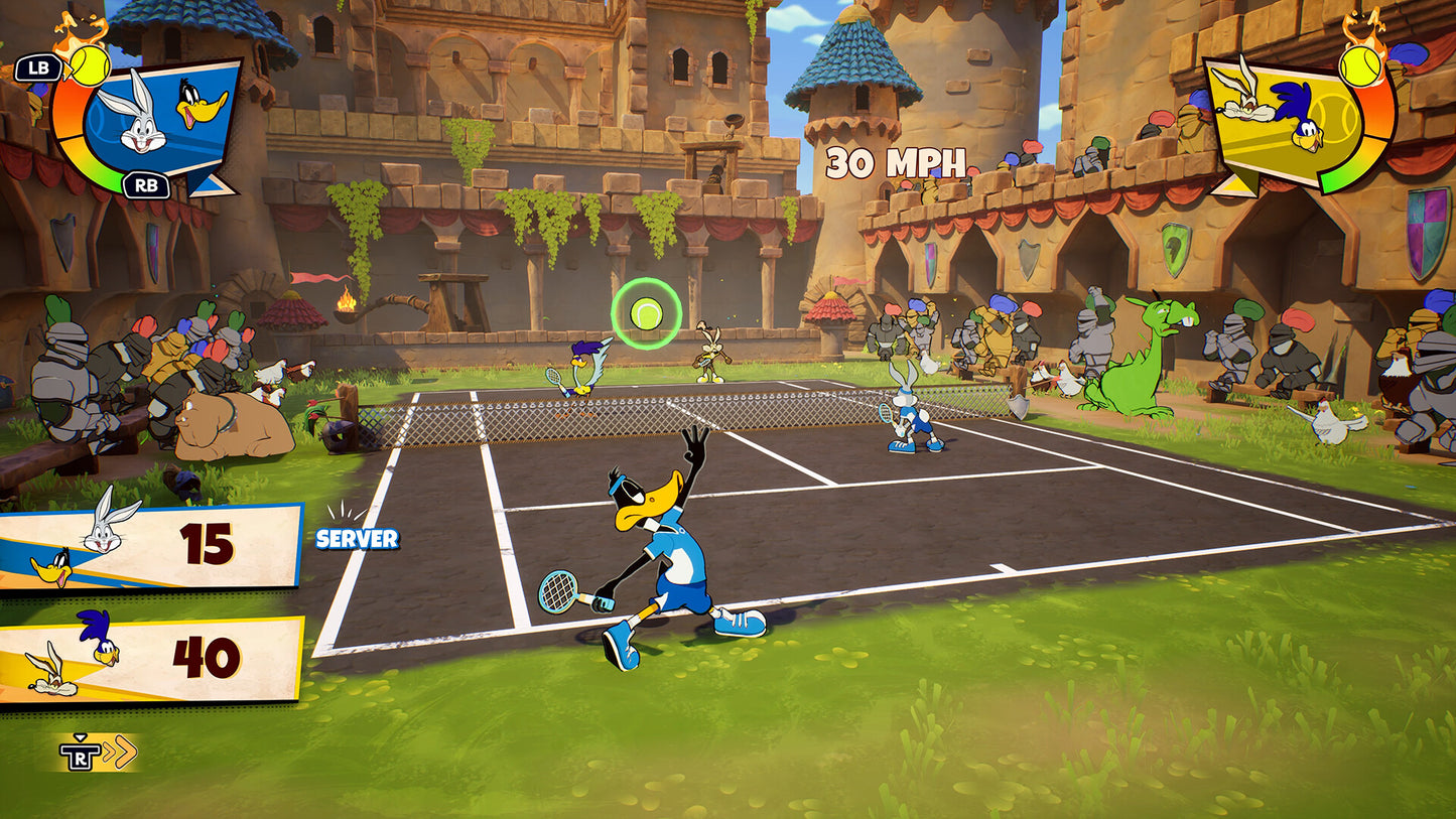 Looney Tunes: Wacky World of Sports PC Steam Key