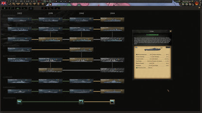 Hearts of Iron IV DE PC Steam Key