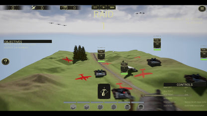 FLAAK TD PC Steam Key