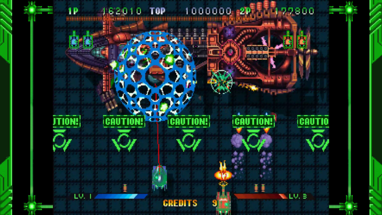 Buy Guardian Force - Saturn Tribute Steam Key Default Title Steam key – fast digital delivery | Volt Keys