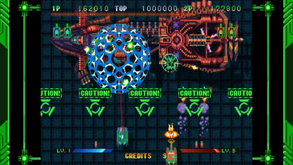 Buy Guardian Force - Saturn Tribute Steam Key Default Title Steam key – fast digital delivery | Volt Keys