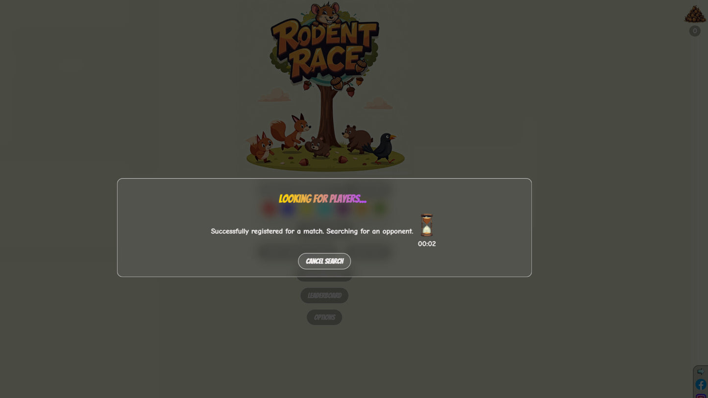 rodent race PC Steam Key