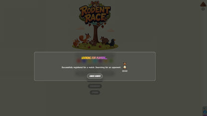 rodent race PC Steam Key
