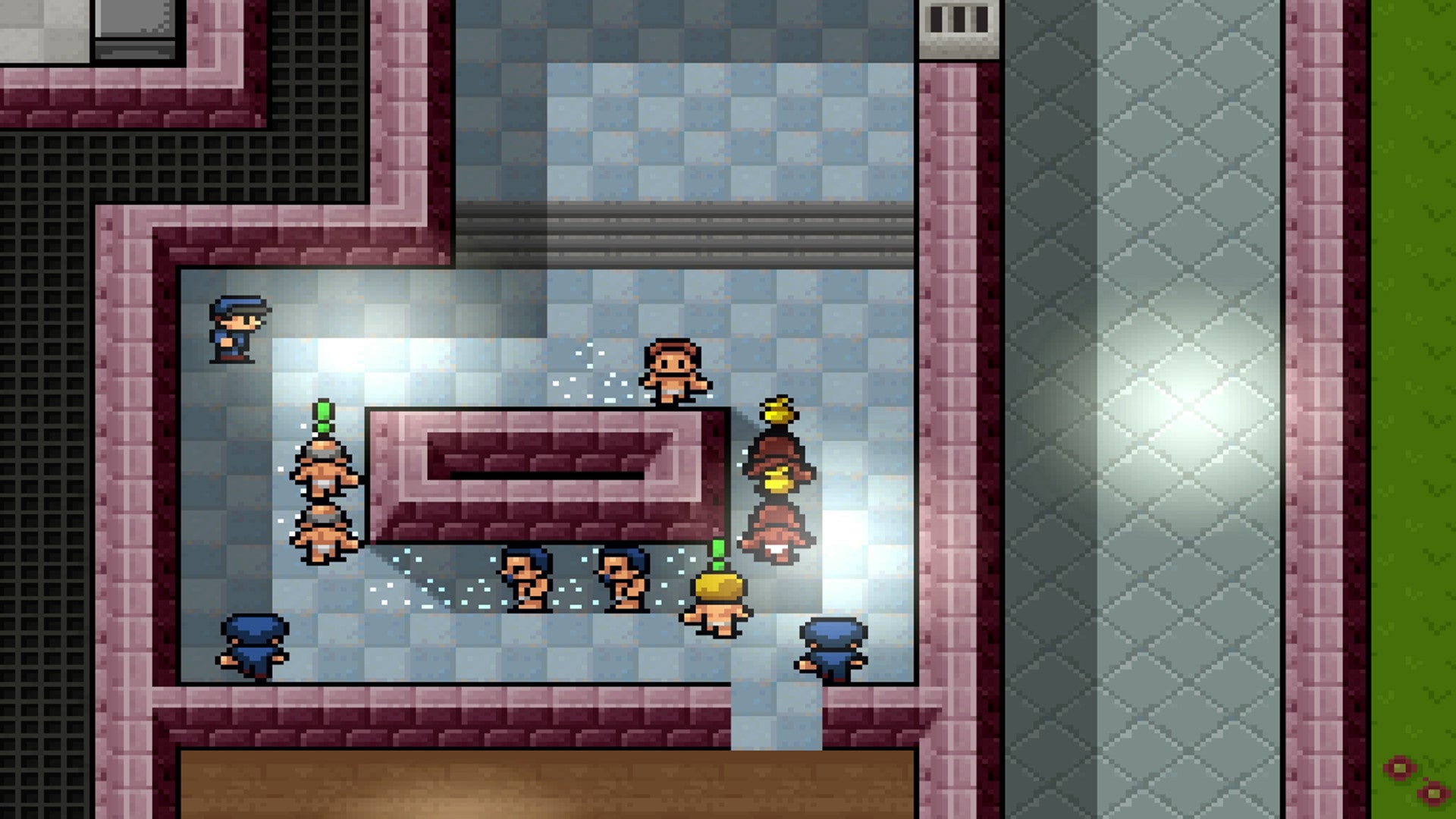 Buy The Escapists PC Steam Key Default Title Steam key – fast digital delivery | Volt Keys