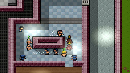 Buy The Escapists PC Steam Key Default Title Steam key – fast digital delivery | Volt Keys