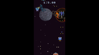 Buy Deep Space Shooter - OST DLC Steam Key Default Title Steam key – fast digital delivery | Volt Keys