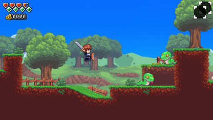 Buy Songs for a Hero - A Lenda do Herói Steam Key Default Title Steam key – fast digital delivery | Volt Keys