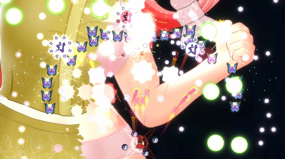 Buy Touhou Kimono Blast Steam Key Default Title Steam key – fast digital delivery | Volt Keys
